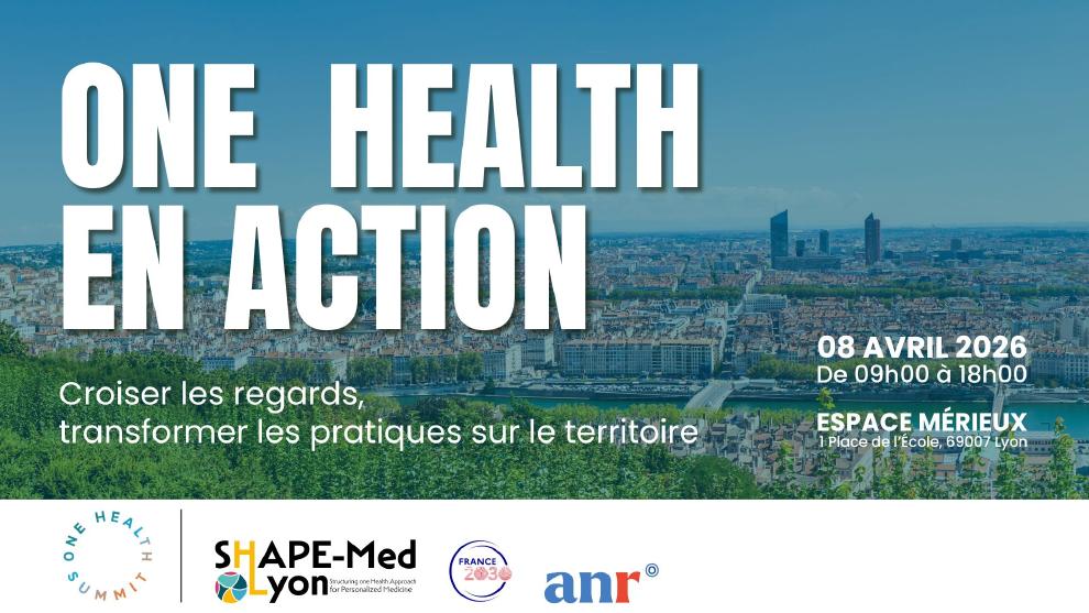 One Health en action