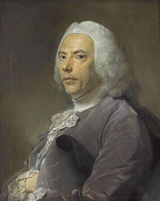 Pierre Bouguet