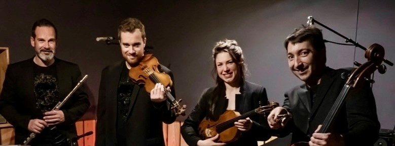 quartet